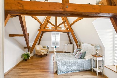 Villa a Saint-Astier, Dordogne, Saint-Astier - € 895.000 | Ref: BVI82054 - foto 14