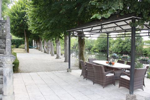 Villa a Saint-Astier, Dordogne, Saint-Astier - € 895.000 | Ref: BVI82054 - foto 15