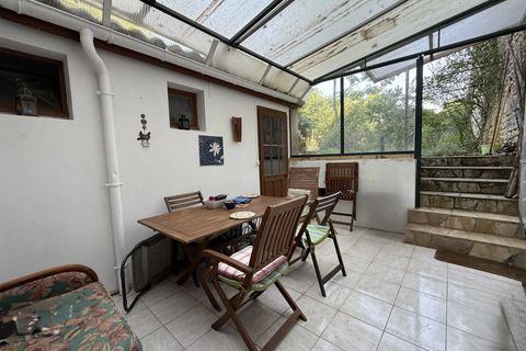 Villa i Ruffec, Charente, Ruffec - € 109 000 | Ref: BVI82335 - foto 3