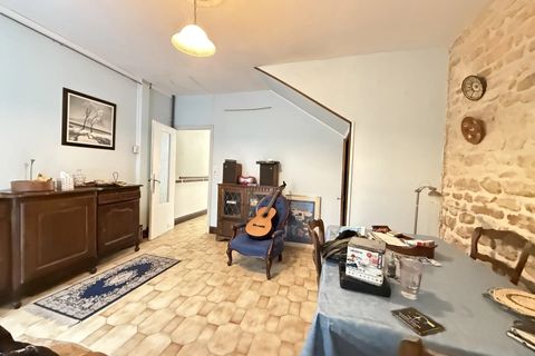 Villa i Ruffec, Charente, Ruffec - € 109 000 | Ref: BVI82335 - foto 5