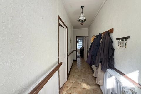 Villa i Ruffec, Charente, Ruffec - € 109 000 | Ref: BVI82335 - foto 6