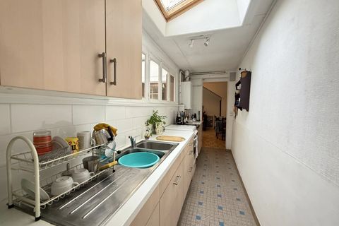 Villa i Ruffec, Charente, Ruffec - € 109 000 | Ref: BVI82335 - foto 7