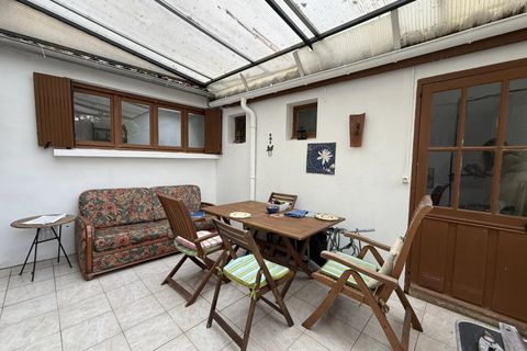 Villa i Ruffec, Charente, Ruffec - € 109 000 | Ref: BVI82335 - foto 9