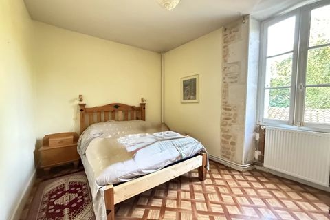 Villa i Ruffec, Charente, Ruffec - € 109 000 | Ref: BVI82335 - foto 12