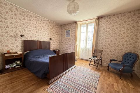 Villa i Ruffec, Charente, Ruffec - € 109 000 | Ref: BVI82335 - foto 13