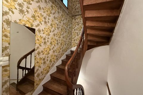 Villa i Ruffec, Charente, Ruffec - € 109 000 | Ref: BVI82335 - foto 14