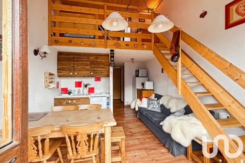Dupleks i Châtel, Haute-Savoie, Châtel - € 259 000 | Ref: 52890 - foto 3