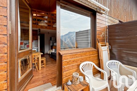 Dupleks i Châtel, Haute-Savoie, Châtel - € 259 000 | Ref: 52890 - foto 4