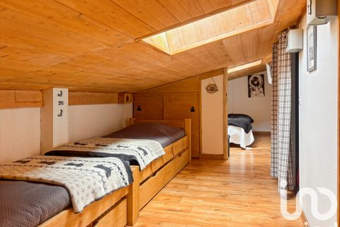 Dupleks i Châtel, Haute-Savoie, Châtel - € 259 000 | Ref: 52890 - foto 5