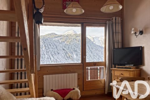 Dupleks i Châtel, Haute-Savoie, Châtel - € 259 000 | Ref: 52890 - foto 14