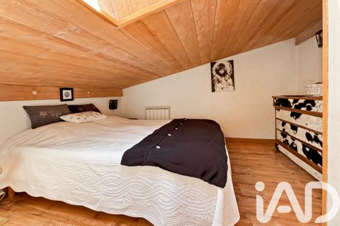 Dupleks i Châtel, Haute-Savoie, Châtel - € 259 000 | Ref: 52890 - foto 6