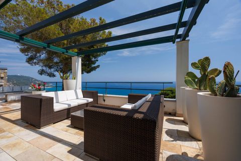 Villa i Andora, Savona, Andora - € 1.390.000 | Ref: 1744 - foto 1
