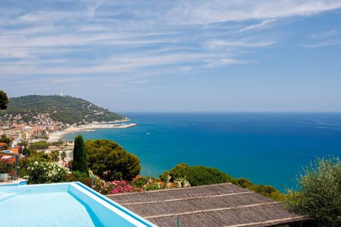 Villa i Andora, Savona, Andora - € 1.390.000 | Ref: 1744 - foto 2