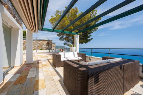Villa i Andora, Savona, Andora - € 1.390.000 | Ref: 1744 - foto 4