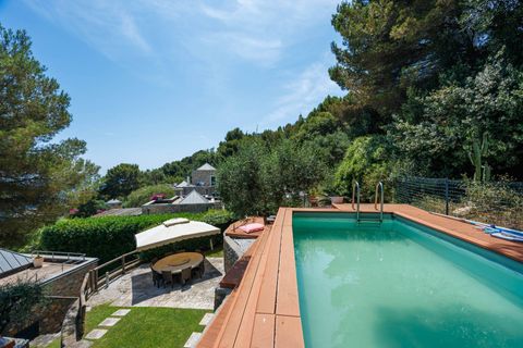 Villa i Andora, Savona, Andora - € 1.390.000 | Ref: 1744 - foto 5