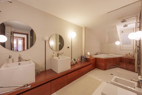 Villa i Andora, Savona, Andora - € 1.390.000 | Ref: 1744 - foto 17
