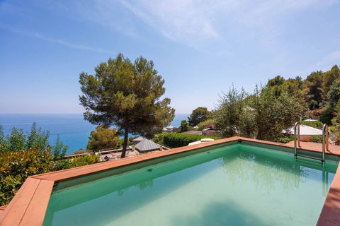 Villa i Andora, Savona, Andora - € 1.390.000 | Ref: 1744 - foto 19