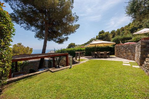 Villa i Andora, Savona, Andora - € 1.390.000 | Ref: 1744 - foto 21