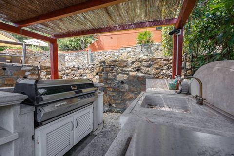 Villa i Andora, Savona, Andora - € 1.390.000 | Ref: 1744 - foto 22