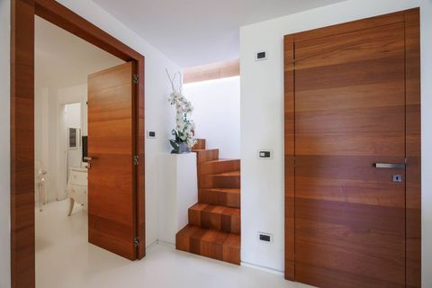 Villa i Andora, Savona, Andora - € 1.390.000 | Ref: 1744 - foto 27