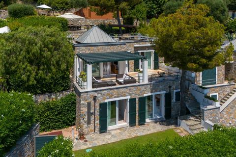Villa i Andora, Savona, Andora - € 1.390.000 | Ref: 1744 - foto 32