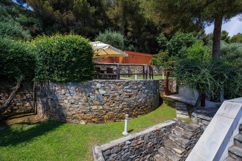 Villa i Andora, Savona, Andora - € 1.390.000 | Ref: 1744 - foto 34