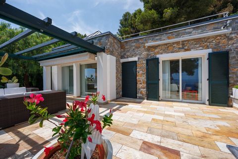 Villa i Andora, Savona, Andora - € 1.390.000 | Ref: 1744 - foto 36