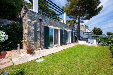 Villa i Andora, Savona, Andora - € 1.390.000 | Ref: 1744 - foto 37