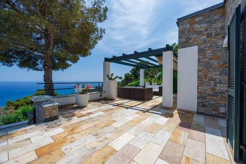 Villa i Andora, Savona, Andora - € 1.390.000 | Ref: 1744 - foto 38
