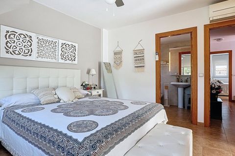 Villa i Albir, Alicante, Albir - € 595.000 | Ref: 5208 C - foto 3