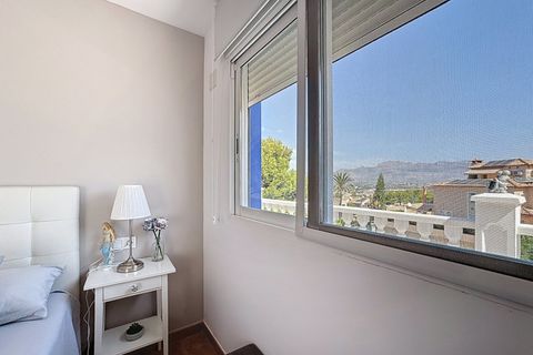 Villa i Albir, Alicante, Albir - € 595.000 | Ref: 5208 C - foto 35