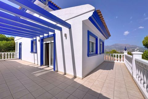 Villa i Albir, Alicante, Albir - € 595.000 | Ref: 5208 C - foto 38