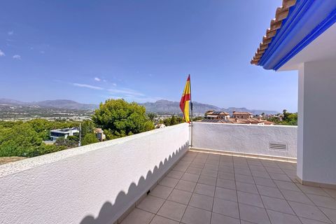 Villa i Albir, Alicante, Albir - € 595.000 | Ref: 5208 C - foto 40