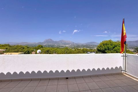 Villa i Albir, Alicante, Albir - € 595.000 | Ref: 5208 C - foto 41