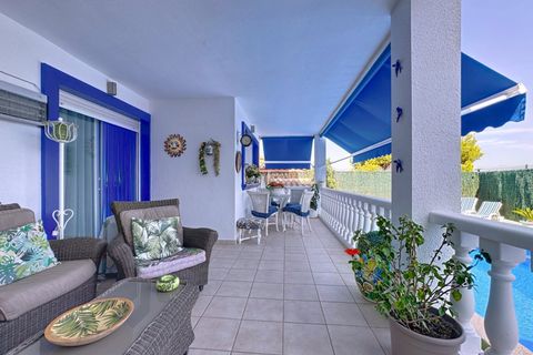 Villa i Albir, Alicante, Albir - € 595.000 | Ref: 5208 C - foto 42