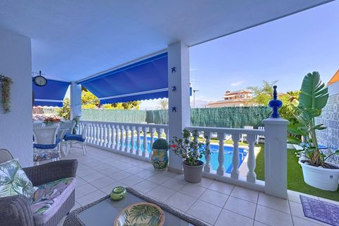 Villa i Albir, Alicante, Albir - € 595.000 | Ref: 5208 C - foto 44