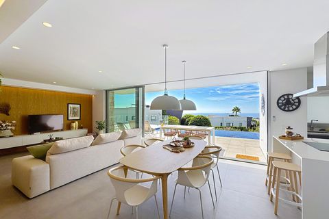 Villa em Benitachell, Alicante, Benitachell - € 1.350.000 | Ref: CDSPR-2486 - foto 7