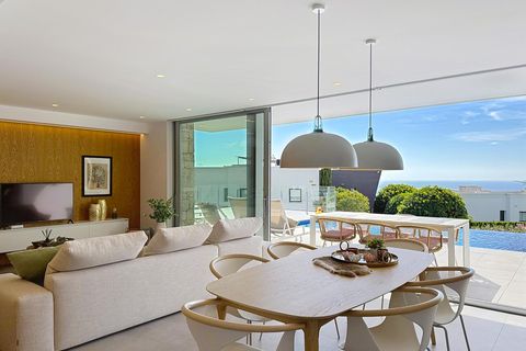 Villa em Benitachell, Alicante, Benitachell - € 1.350.000 | Ref: CDSPR-2486 - foto 8