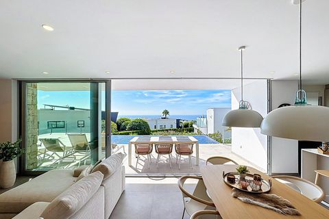 Villa em Benitachell, Alicante, Benitachell - € 1.350.000 | Ref: CDSPR-2486 - foto 9