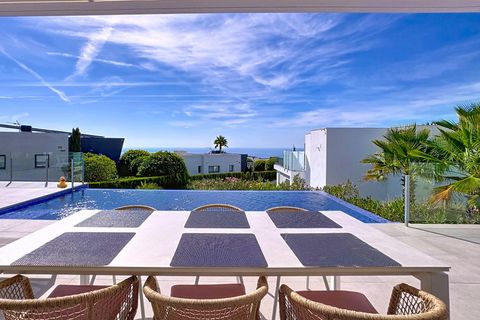 Villa em Benitachell, Alicante, Benitachell - € 1.350.000 | Ref: CDSPR-2486 - foto 11
