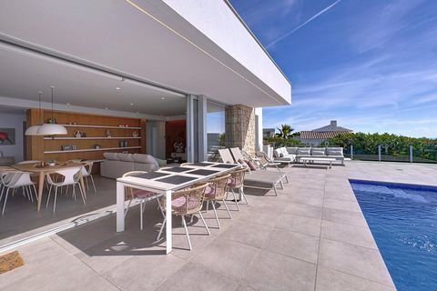 Villa em Benitachell, Alicante, Benitachell - € 1.350.000 | Ref: CDSPR-2486 - foto 13