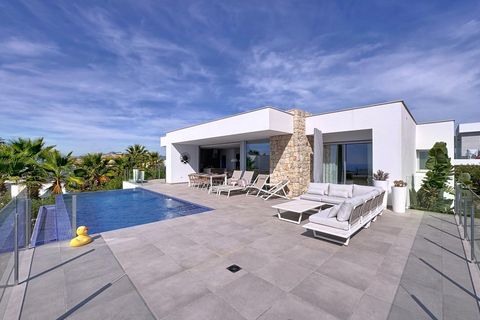 Villa em Benitachell, Alicante, Benitachell - € 1.350.000 | Ref: CDSPR-2486 - foto 14
