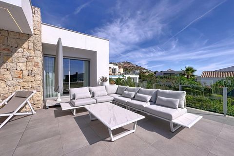 Villa em Benitachell, Alicante, Benitachell - € 1.350.000 | Ref: CDSPR-2486 - foto 15
