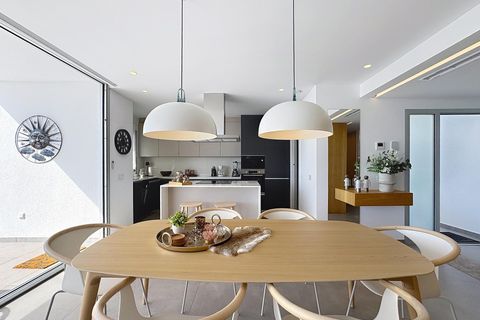 Villa em Benitachell, Alicante, Benitachell - € 1.350.000 | Ref: CDSPR-2486 - foto 19