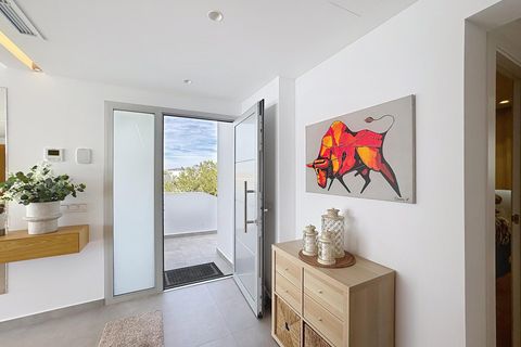 Villa em Benitachell, Alicante, Benitachell - € 1.350.000 | Ref: CDSPR-2486 - foto 23