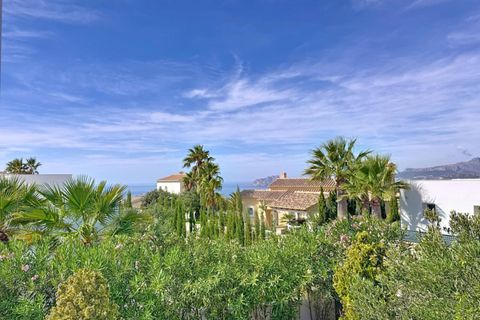 Villa em Benitachell, Alicante, Benitachell - € 1.350.000 | Ref: CDSPR-2486 - foto 42