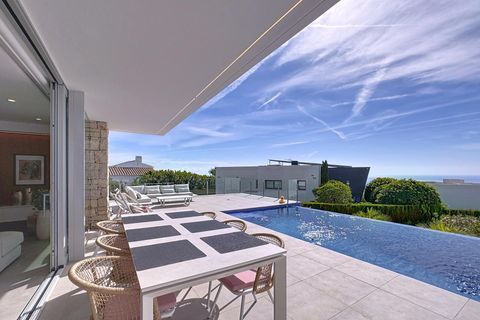 Villa em Benitachell, Alicante, Benitachell - € 1.350.000 | Ref: CDSPR-2486 - foto 43