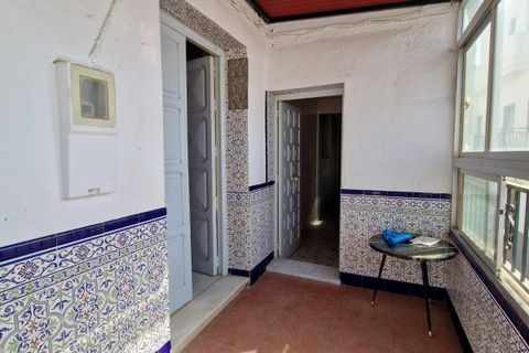Villa i Salobrena, Granada, Salobrena - € 212.000 | Ref: M676 - foto 3