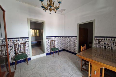 Villa i Salobrena, Granada, Salobrena - € 212.000 | Ref: M676 - foto 4