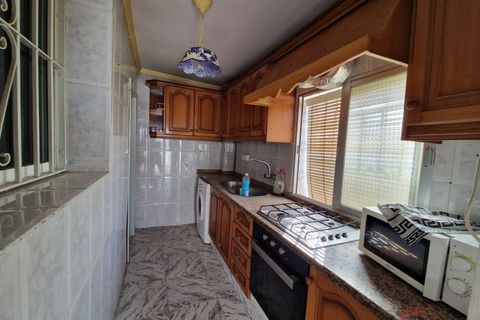 Villa i Salobrena, Granada, Salobrena - € 212.000 | Ref: M676 - foto 7